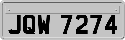 JQW7274