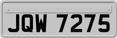 JQW7275