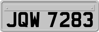 JQW7283