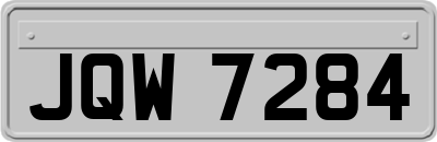 JQW7284