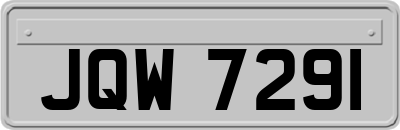 JQW7291