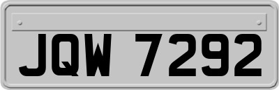 JQW7292