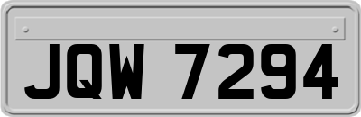 JQW7294