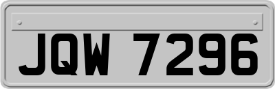 JQW7296