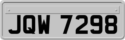 JQW7298