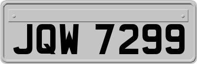 JQW7299