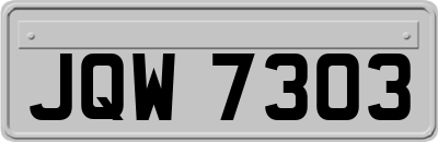 JQW7303