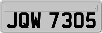 JQW7305