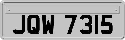 JQW7315