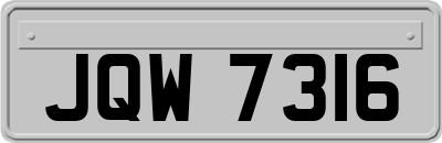 JQW7316