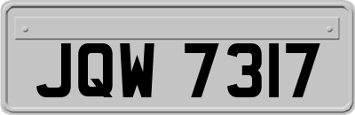 JQW7317