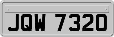 JQW7320