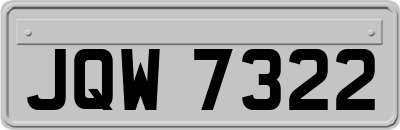 JQW7322