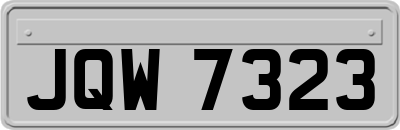 JQW7323