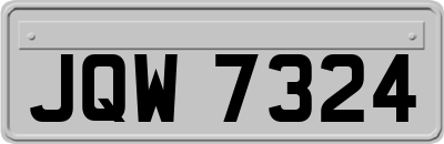 JQW7324