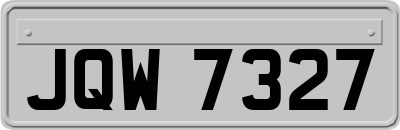JQW7327