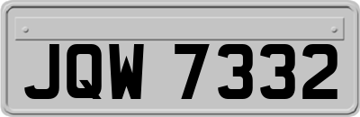 JQW7332