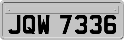 JQW7336