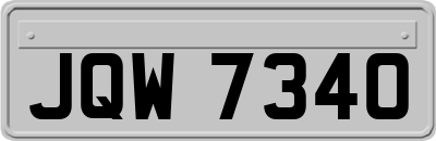 JQW7340