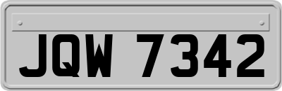 JQW7342