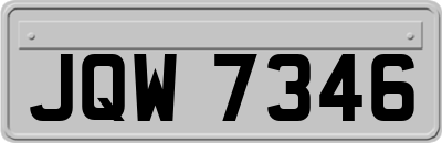 JQW7346
