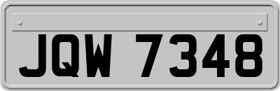 JQW7348