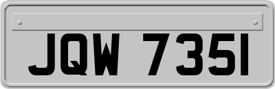JQW7351