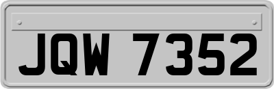 JQW7352