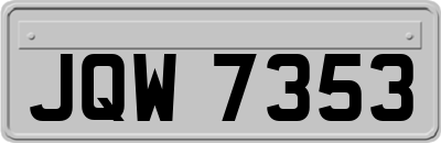 JQW7353