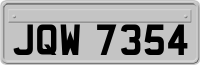 JQW7354