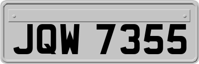 JQW7355