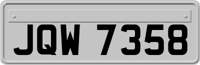 JQW7358