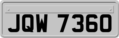 JQW7360