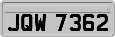 JQW7362