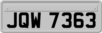JQW7363