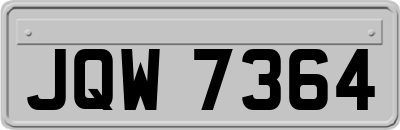 JQW7364