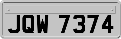 JQW7374