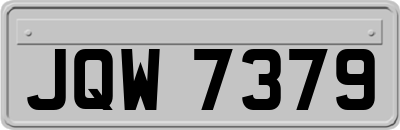JQW7379