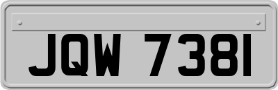 JQW7381