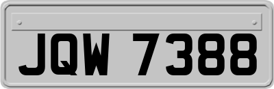 JQW7388