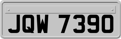 JQW7390
