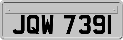JQW7391