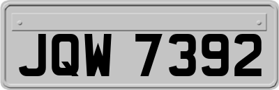 JQW7392