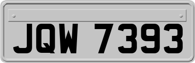 JQW7393