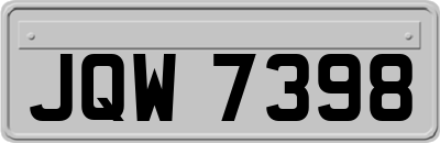 JQW7398