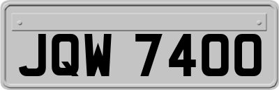 JQW7400