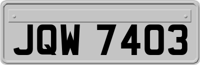 JQW7403