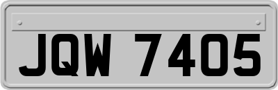 JQW7405