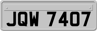 JQW7407