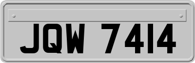 JQW7414